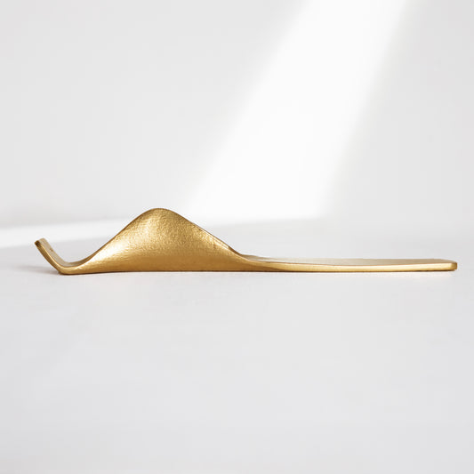 Mudra Incense Holder