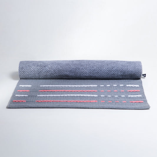 Shunya Cotton Yoga Mat